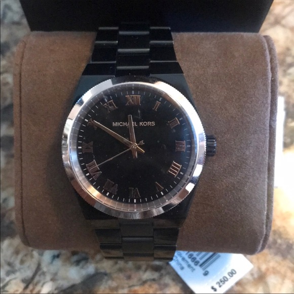 NWT MICHAEL KORS WATCH - Picture 2 of 6